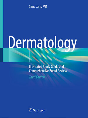 cover image of Dermatology
